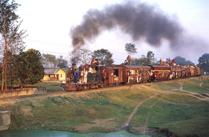 Janakpur Railway