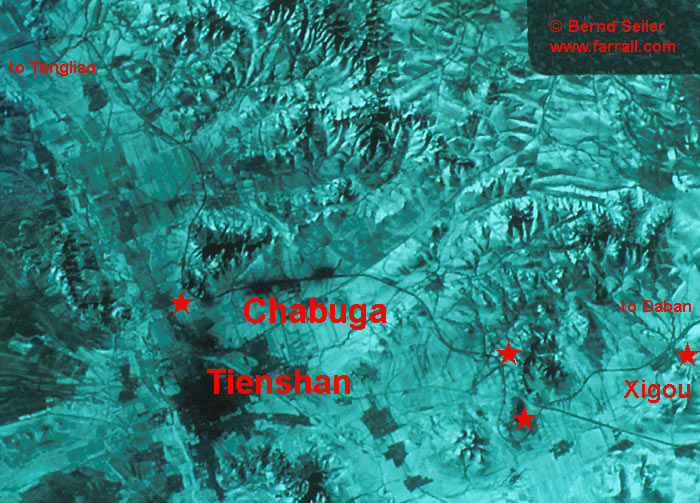 map Chabuga